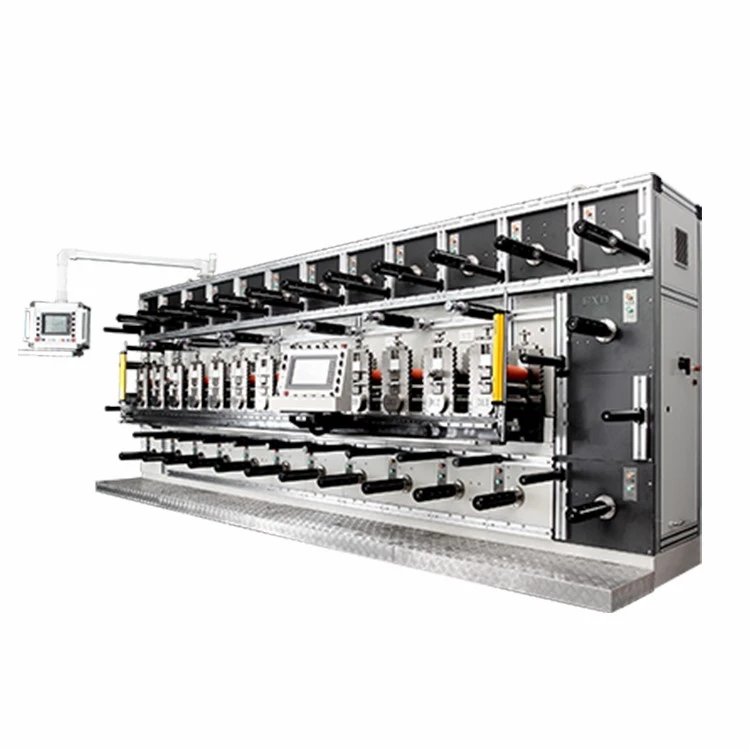 Rotary Die Cutter
