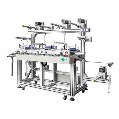 Machine à plastifier A3